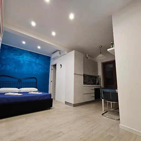 Casita Azul Bed & Breakfast