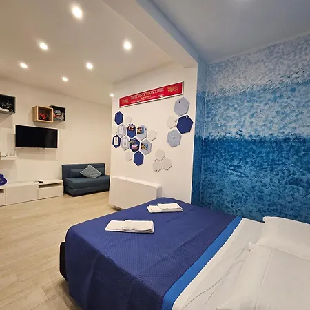 Casita Azul Bed & Breakfast *