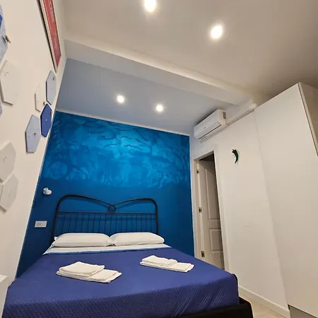 Casita Azul