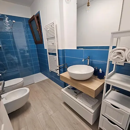 Casita Azul Bed & Breakfast *