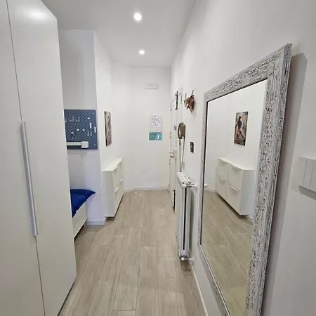 Bed & Breakfast Casita Azul *