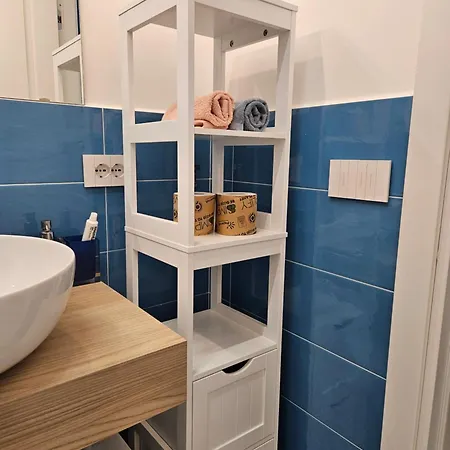 Casita Azul *