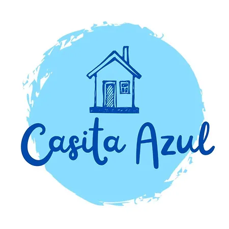 Casita Azul Piano di Sorrento