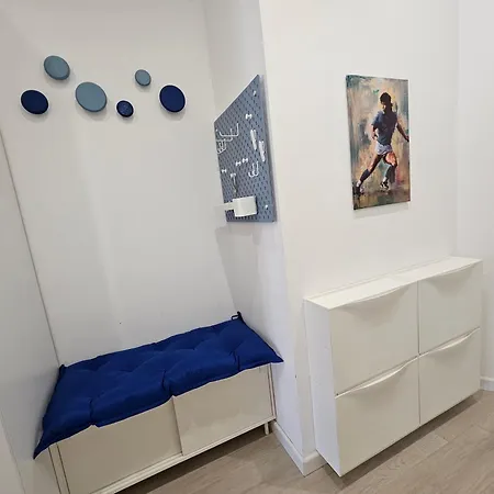 Bed & Breakfast Casita Azul
