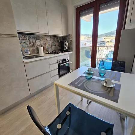 Casita Azul Bed & Breakfast Piano di Sorrento