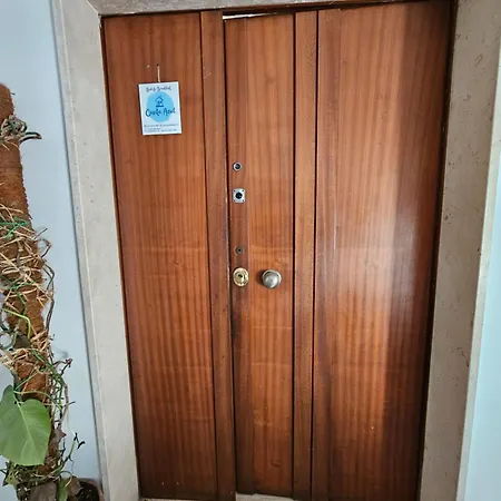 Casita Azul Piano di Sorrento