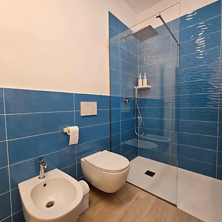 Bed & Breakfast Casita Azul