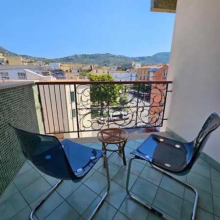 Casita Azul Bed & Breakfast *